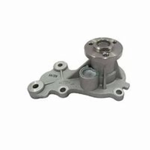 Bomba De Agua Para Chevrolet Sail 2011 2017 1.4